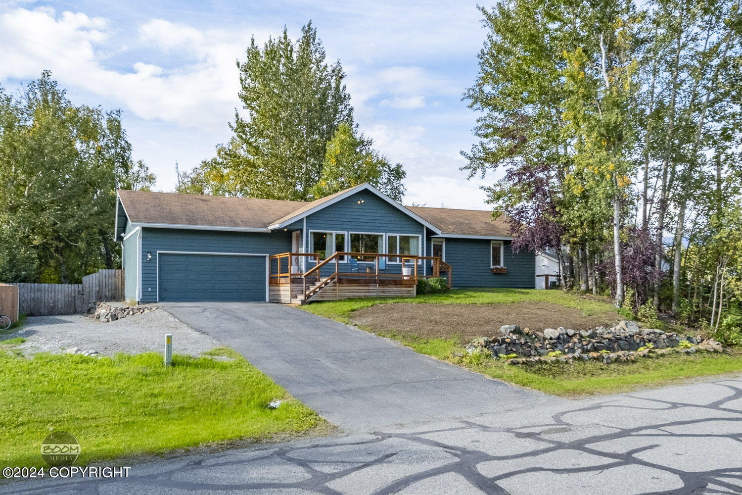 Broadway Dr, Palmer, AK 99645