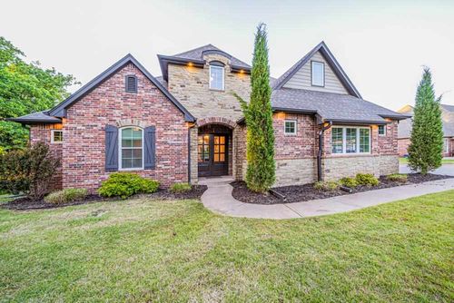 4116 W Pheasant Ridge Ave, Stillwater, OK, 74074-5051 | Card Image
