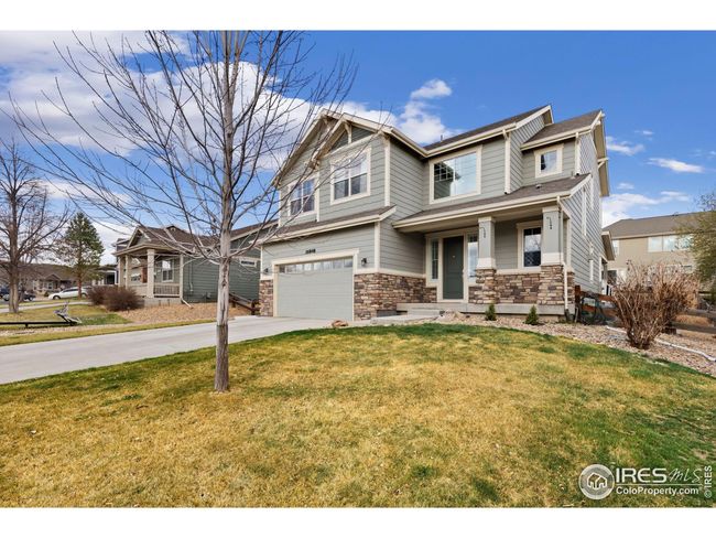16848 Weber Way, House other with 4 bedrooms, 4 bathrooms and null parking in Mead CO | Image 4
