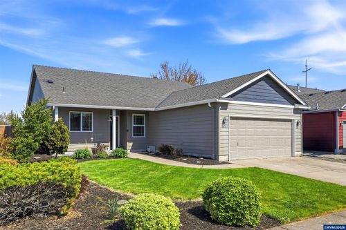 1257 Trent Ave N, Keizer, OR, 97303-7618 | Card Image