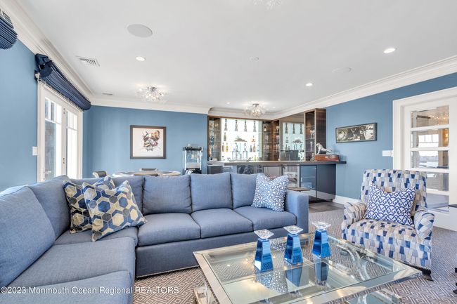296 Dutchmans Point Rd, House other with 9 bedrooms, 9 bathrooms and null parking in Mantoloking NJ | Image 59