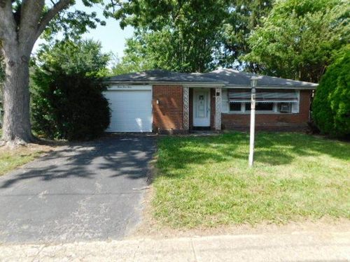 4550 Etna Road, Whitehall, OH, 43213 | Card Image