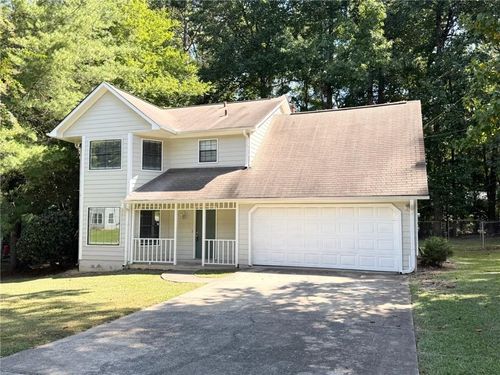 4991 Sugar Creek Dr, Sugar Hill, GA, 30518-5917 | Card Image