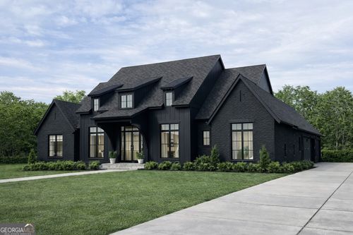 lot-29-0 Matthew Way, Fayetteville, GA, 30214 | Card Image