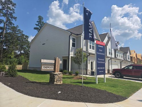 2580 Henson Court, Chattanooga, TN, 37421 | Card Image