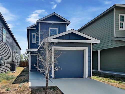 4240 Thalweg Way, San Antonio, TX, 78223-2383 | Card Image