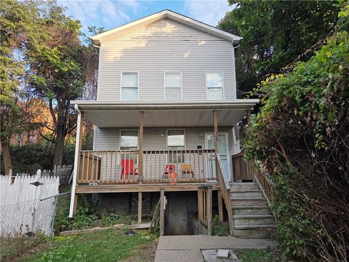 2509 Webster Ave, Pittsburgh, PA, 15219-4219 | Card Image