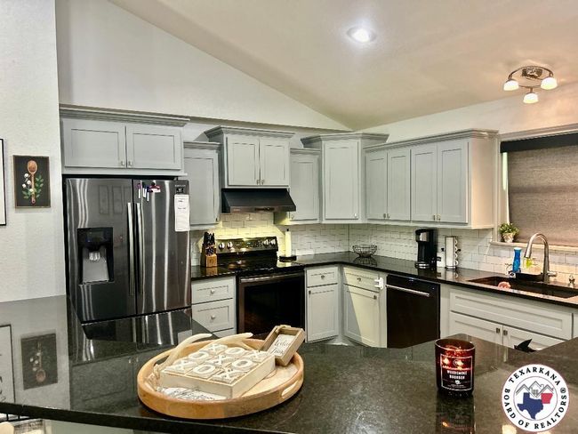 19913 Fm 125 S, House other with 3 bedrooms, 2 bathrooms and null parking in Bivins TX | Image 11