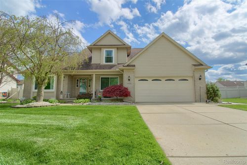 4404 Partridge Ln, Newport, MI, 48166-9182 | Card Image