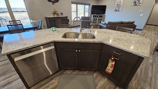 2206 Tom Anderson St, House other with 4 bedrooms, 3 bathrooms and null parking in Bangor WI | Image 17