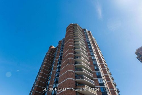 1411-236 Albion Rd, Etobicoke, ON, M9W6A6 | Card Image