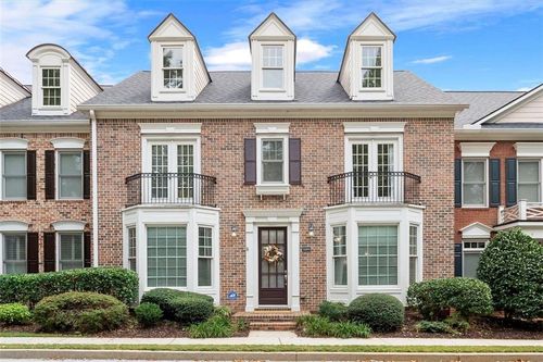 5809 Fairmont Trce, Roswell, GA, 30075-8257 | Card Image
