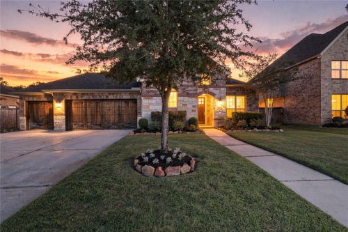 16811 Bornish Hill Ct, Humble, TX, 77346-4145 | Card Image