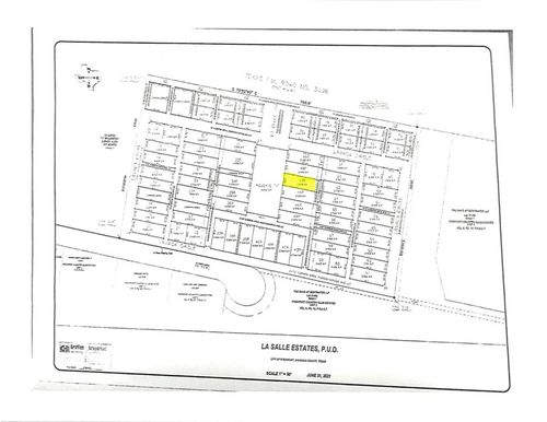 107 Lafayette Ln., Rockport, TX, 78382 | Card Image