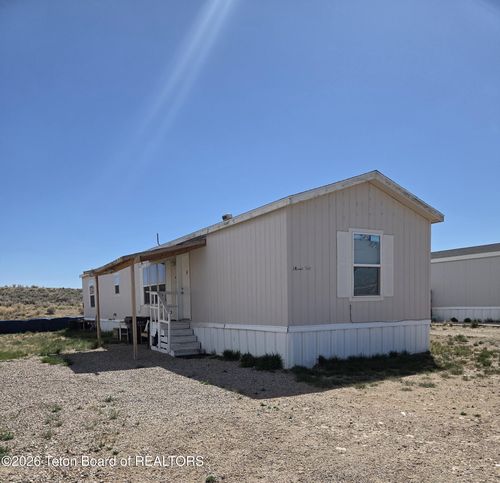 24 11th St, Big Piney, WY, 83113-8826 | Card Image
