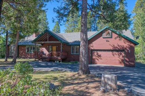 42052 Granite Ridge Rd, Shaver Lake, CA, 93664-9673 | Card Image