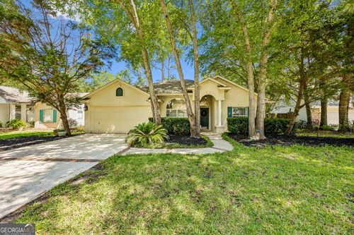 206 Hallowes Drive S, Saint Marys, GA, 31558 | Card Image