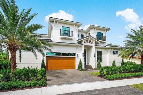 2609 Ne 27th Way, Fort Lauderdale, FL, 33306-1723 | Card Image