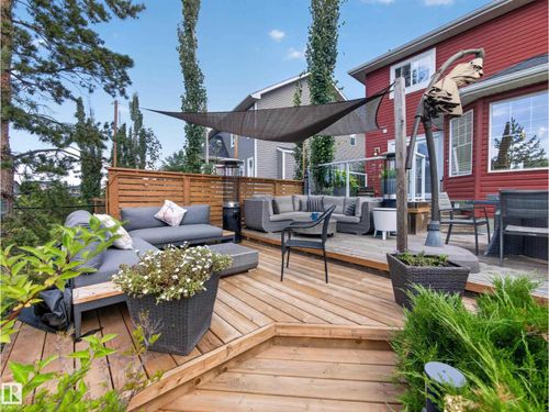 1223 Appleton Close, Sherwood Park, AB, T8H0G5 | Card Image
