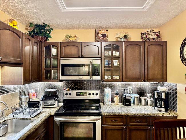 APT-1307 - 1800 N Lauderdale Ave, Condo with 2 bedrooms, 2 bathrooms and null parking in North Lauderdale FL | Image 24