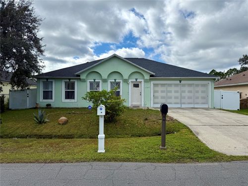 1167 Saint Tropez Ct, KISSIMMEE, FL, 34759-7009 | Card Image