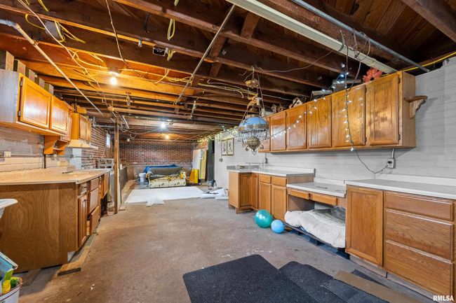 408 E Henry St, House other with 4 bedrooms, 1 bathrooms and null parking in Atkinson IL | Image 29