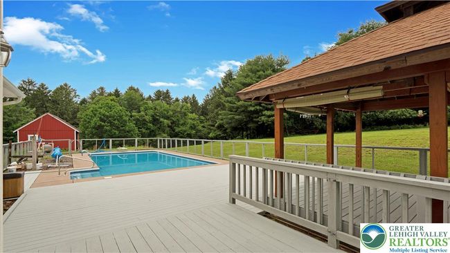132 Sycamore Dr, House other with 4 bedrooms, 3 bathrooms and null parking in Palmerton PA | Image 43