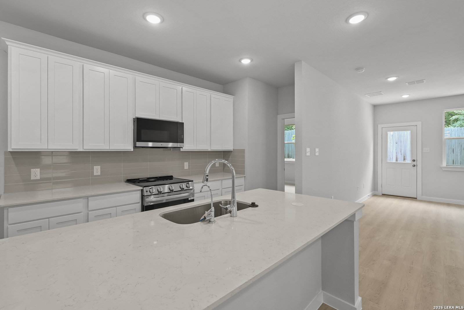 Residential in San Antonio 4