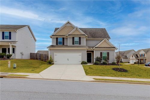 410 Winter Chase, Pendergrass, GA, 30567-5011 | Card Image