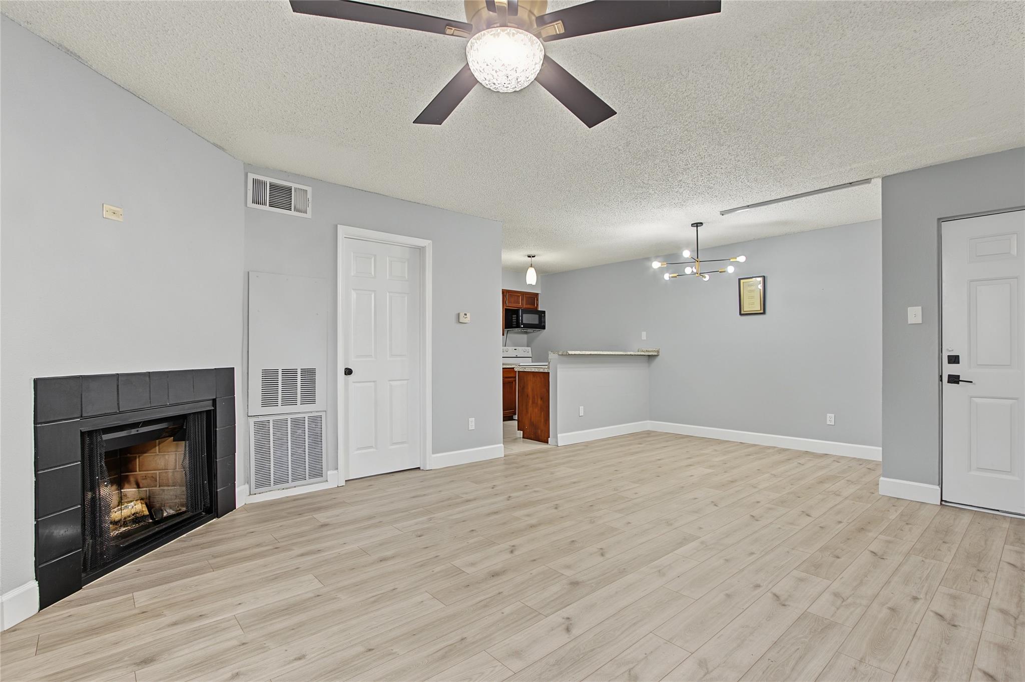 Residential in Houston 4