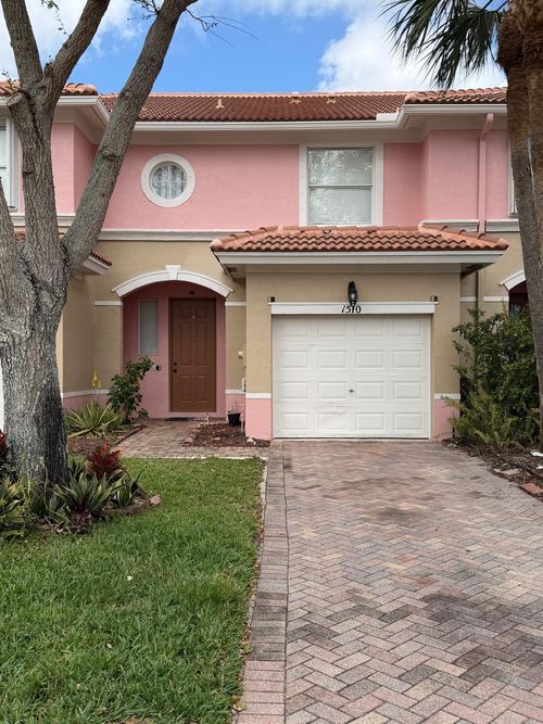 1510 Seminole Palms Dr, Greenacres, FL, 33463-4228 | Card Image