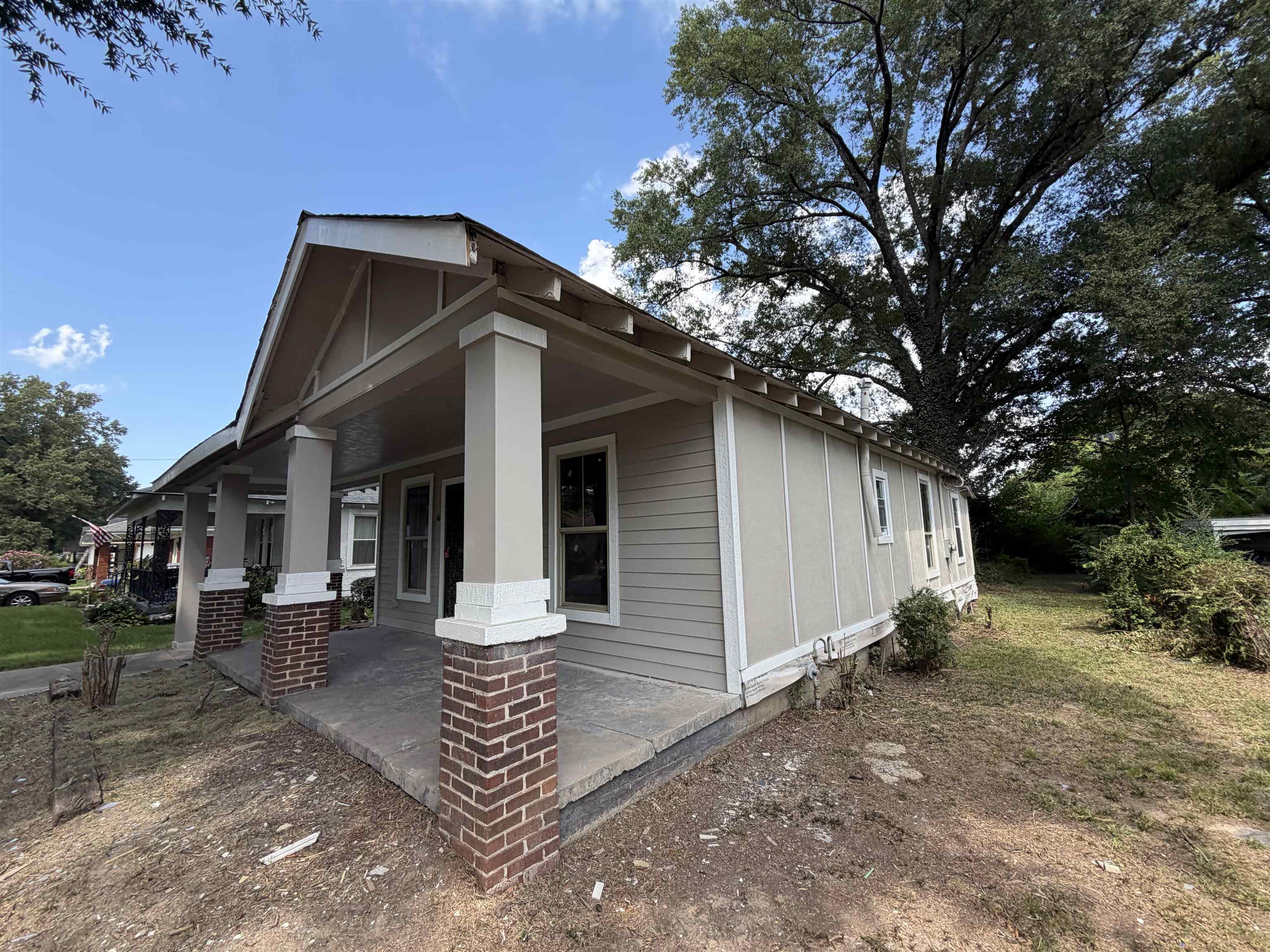 Residential in Memphis 2