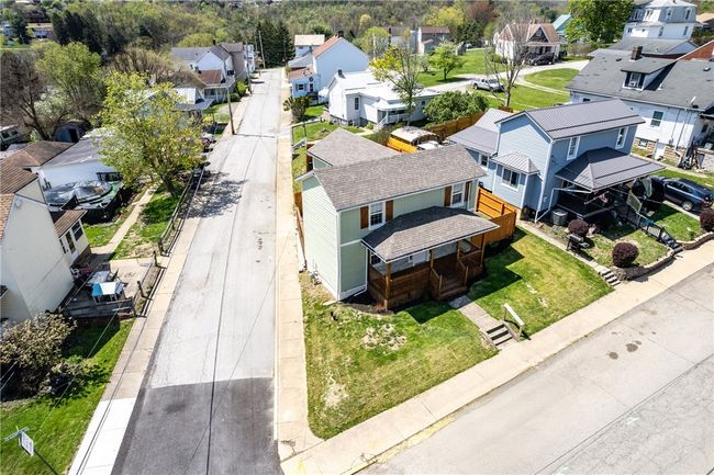 345 Fannie St, House other with 3 bedrooms, 2 bathrooms and null parking in Mc Donald PA | Image 35