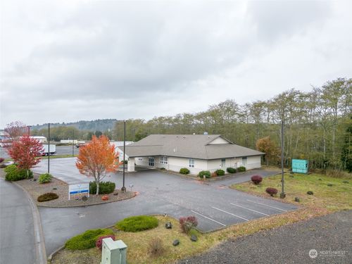 2012 Industrial Pkwy, Aberdeen, WA, 98520-4530 | Card Image