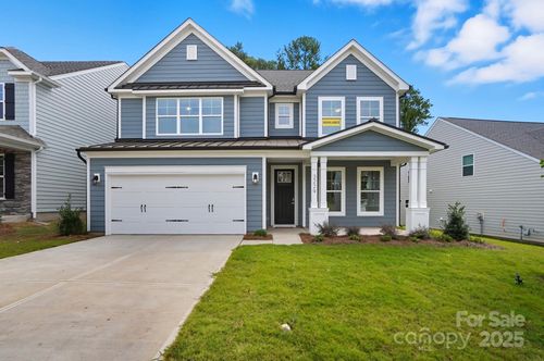3229 Bozeman Court, Stanley, NC, 28164 | Card Image