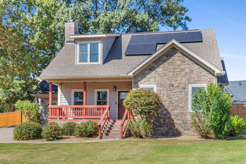 3105 Debra Gaye Dr, Bryant, AR, 72022-8150 | Card Image