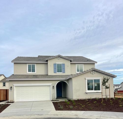 441 Diamond Springs Court, Roseville, CA, 95747 | Card Image