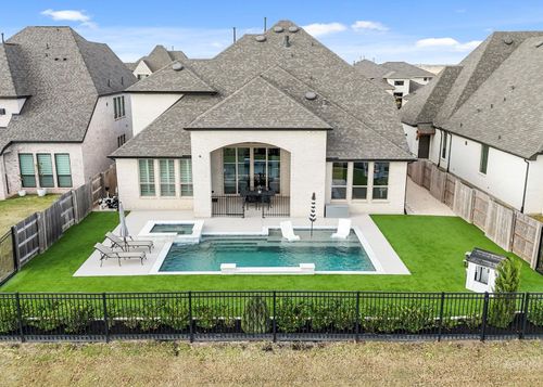 24715 Beebalm Trl, Katy, TX, 77493-5582 | Card Image