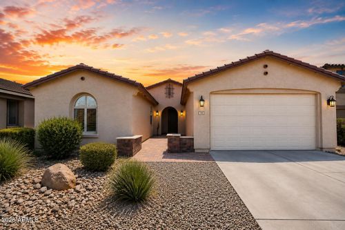 143 W Sweet Shrub Ave, San Tan Valley, AZ, 85140-6645 | Card Image