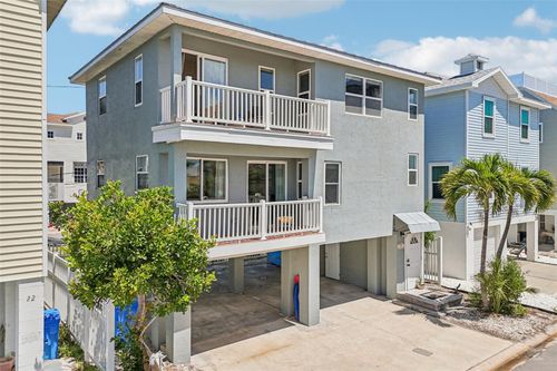 23 80th Ave, TREASURE ISLAND, FL, 33706-5215 | Card Image