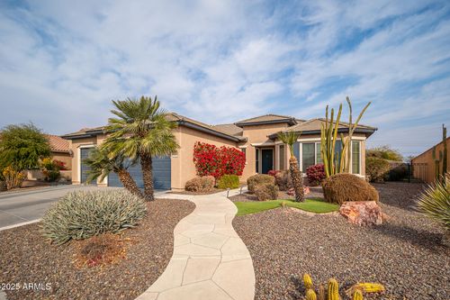 26916 W Potter Drive, Buckeye, AZ, 85396 | Card Image