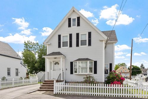 156 Gershom Ave, Lowell, MA, 01854-2439 | Card Image