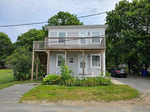 2-7 Taylor St, Taunton, MA, 02780-1445 | Card Image