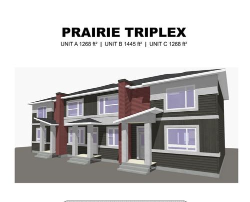 1997 Mccaskill Dr, Crossfield, AB, T0M0S0 | Card Image