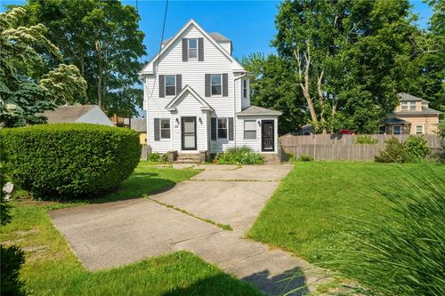 49 Palmer Ave, Warwick, RI, 02889-5409 | Card Image