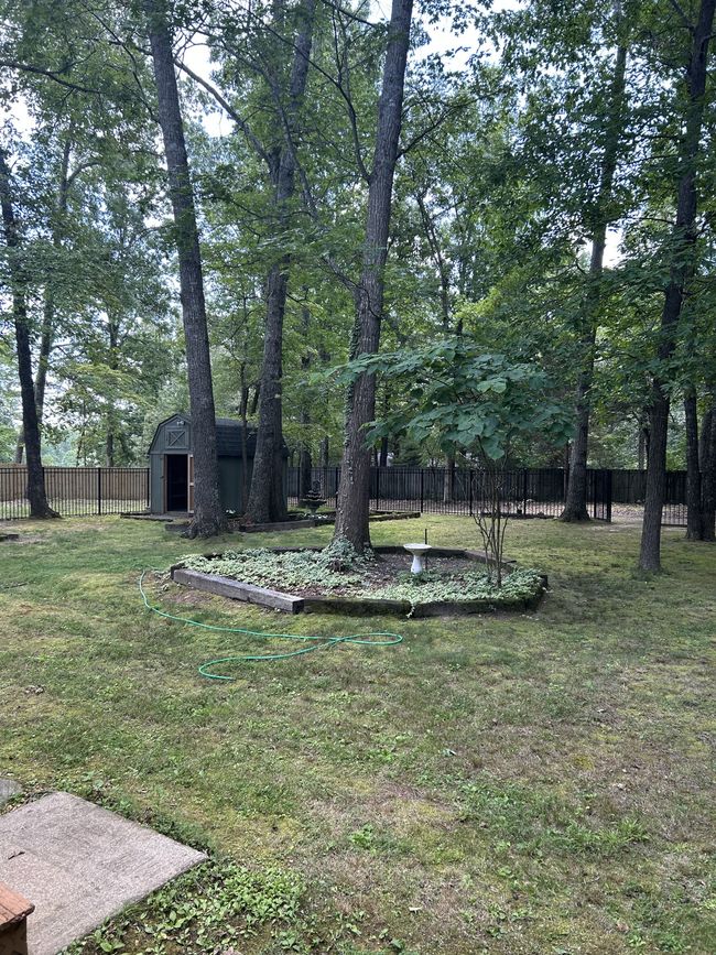 825 Highway 96 N, House other with 3 bedrooms, 2 bathrooms and 3 parking in Fairview TN | Image 29