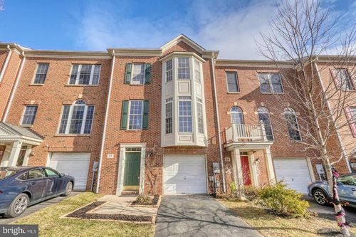 22 Waddington Ct, ROCKVILLE, MD, 20850-2751 | Card Image