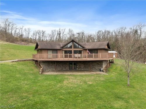 55575 Clover Ridge Rd, Jacobsburg, OH, 43933-9789 | Card Image