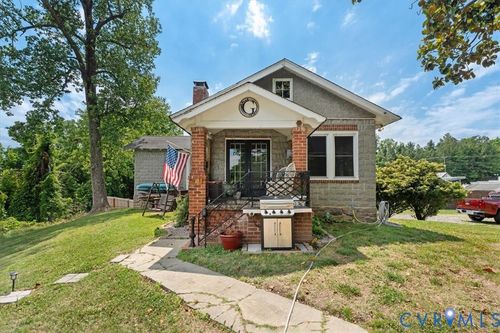 125 Washington Ave, Colonial Heights, VA, 23834-3845 | Card Image