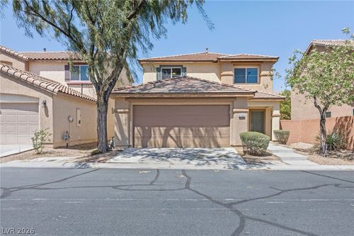6702 Mojave Blush Dr, Las Vegas, NV, 89122-8650 | Card Image